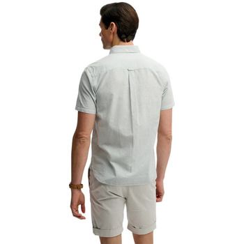 Superdry Camisa manga corta Essential para hombre