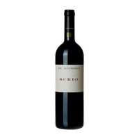 le macchiole vino tinto scrio toscana 75 cl 145 vol