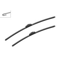 super plus specific wiper blade set 704