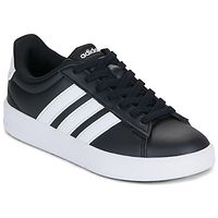 adidas zapatillas grand court 30 para mujer