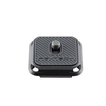 Kit de montaje PGYTECH P-CG-013 Aluminio Negro