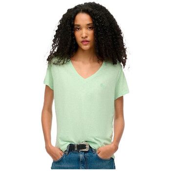 Superdry Camiseta Oversize para mujer