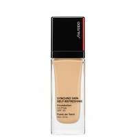 Shiseido Synchro Skin Self-Refreshing Foundation SPF30 340 Oak 30ml / 1 fl.oz