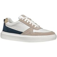 geox deportivas moda deiven para hombre