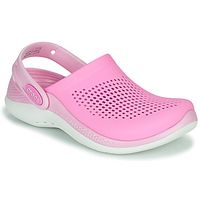 crocs zuecos literide 360 clog k para nina