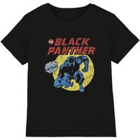 black panther tops y camisetas ro10220 para hombre