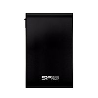 disco duro silicon power armor a80 2tb hdd 5000 mbps resistente agua y golpes