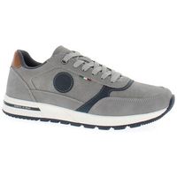 armata di mare zapatillas amus25l701-grey para hombre
