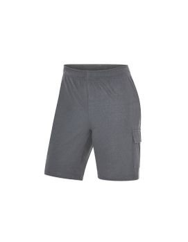 Pantalones de Montaña Joluvi Aure Cargo Gris