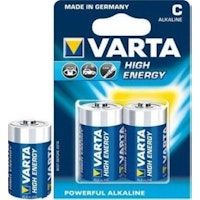 Varta Varta 4914 2 bls Alcalino batería no-recargable