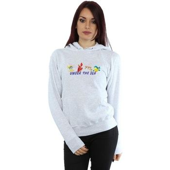 Disney Jersey The Little Mermaid Under The Sea para mujer