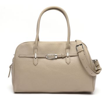 Misako Bandolera Musi bolso tote grande con asa bandolera para mujer