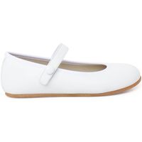 pisamonas bailarinas merceditas comunion barefoot tira adherente boton para nina