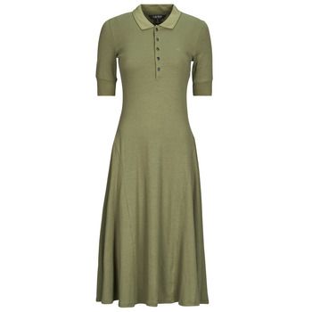 Lauren Ralph Lauren Vestido largo LILLIANNA para mujer