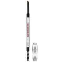 benefit goof proof brow pencil 35 - neutral medium brown 034g