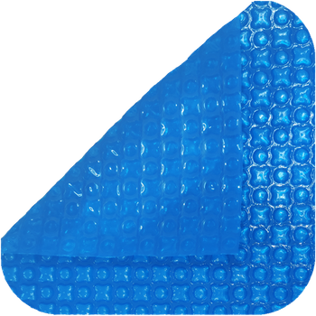 Cobertor Solar Térmico Para Piscina Oxo Blue 400 Micras (7x3 M.)