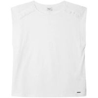 pepe jeans camiseta tirantes pg5000055 800 para nina