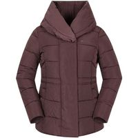 mountain warehouse chaqueta olive para mujer