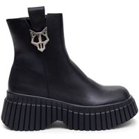 filippo botines dbt731126bk para mujer