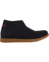 de gioseppo botines wallabee boylston marino de azul