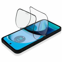 cool protector de pantalla ceramico flexible para motorola moto g14g54 5gg73 5gg55 5g
