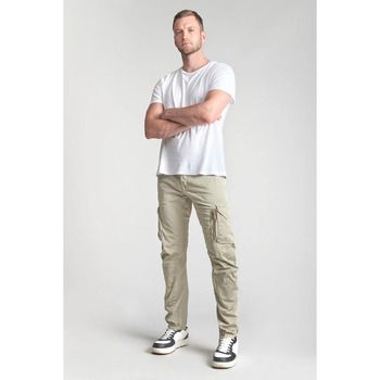 Le Temps des Cerises Pantalones Pantalones cargo ALBAN para hombre
