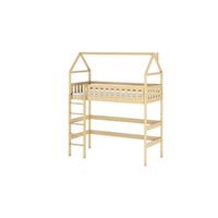 casa-cama otylia 90x200 beige