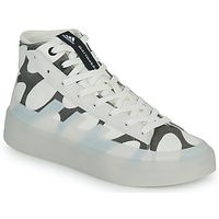 adidas zapatillas znsored hi para mujer