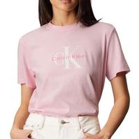 calvin klein jeans camiseta hero classic para mujer