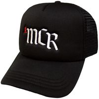 my chemical romance gorra ro14030 para hombre