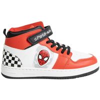 stitch zapatillas altas botas deportivas blancas y azules metalizado nina para nina