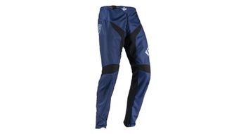 Pantalones kenny elite ninos azul