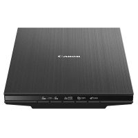 escaner canon canoscan lide 400 4800x4800 dpi usb-c