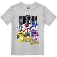 dessins animes camiseta its rphin time para nino