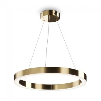 Lámpara colgante led saturno (45w)