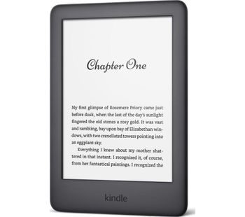 AMAZON Kindle 6