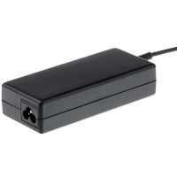 akyga ak-nd-10 adaptador e inversor de corriente interior 90w negro