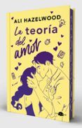la teoria del amor edicion especial