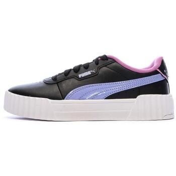 Puma Zapatillas Carina 3.0 Jelly para niña