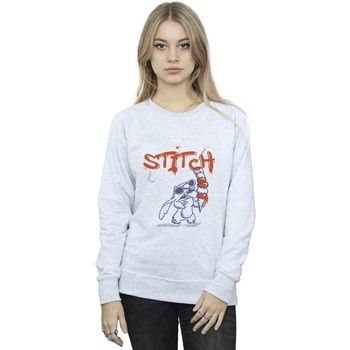Disney Jersey BI22542 para mujer