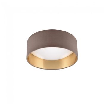 Plafón de techo led locarno (12w)