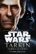 star wars tarkin novela