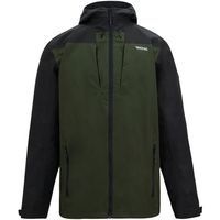 regatta cazadora calderdale para hombre