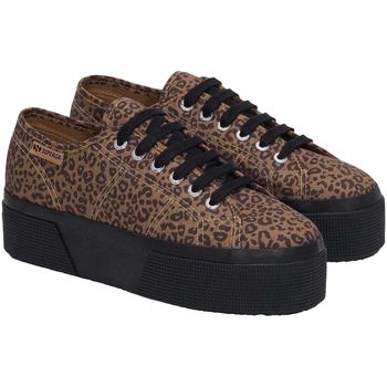 Superga Deportivas Moda 3790 Leggera para mujer