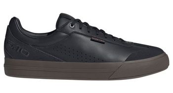 Zapatillas de ciclismo de montana adidas five ten sleuth dlx 2 negro unisex