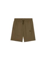 pantalon puma tech woven cargoloden green hombre