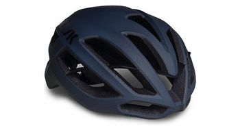 Casco kask protone icon azul mate