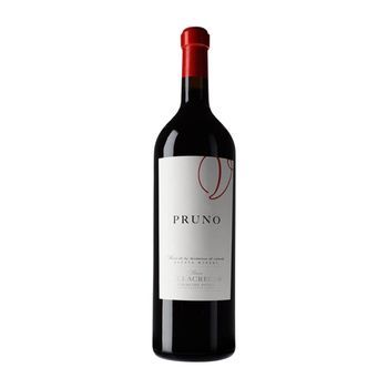 Finca Villacreces Vino Tinto Pruno Ribera Botella Jéroboam-doble Mágnum 3 L 14.5% Vol.