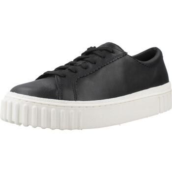 Clarks Deportivas Moda Mayhill Walk para mujer
