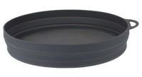lifeventure plato plegable ellipse gris